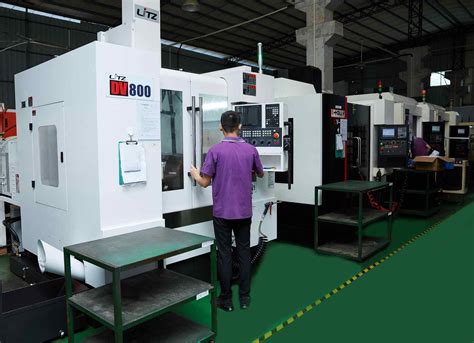 china cnc machine outsourcing factory|Top 11 CNC Machining Companies in China 2024.